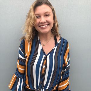 Meet your Posher, Kameron